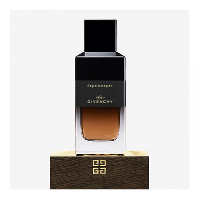 عطر جيفنشي عطر إيكيڤوك او دو بارفان100مل