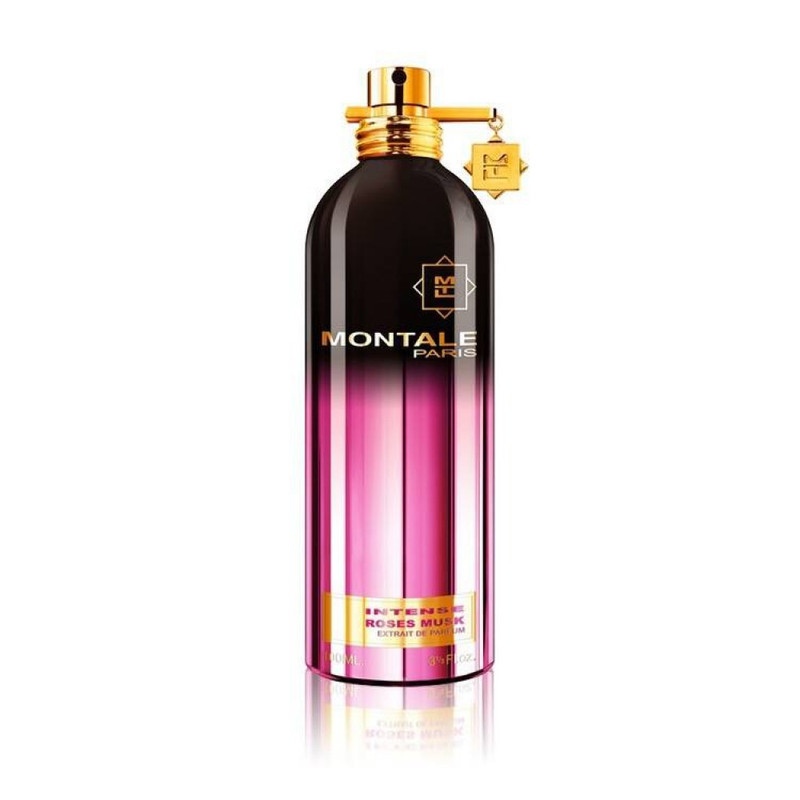 عطر مونتال انتنس روز مسك او دو بارفيوم-100مل