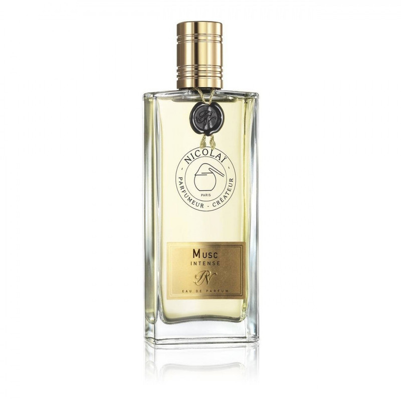 عطر نيكولاي مسك انتنس او دو بارفيوم 100مل