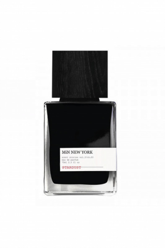 عطر مين نيويورك ستار دست اودي برفيوم 75 مل