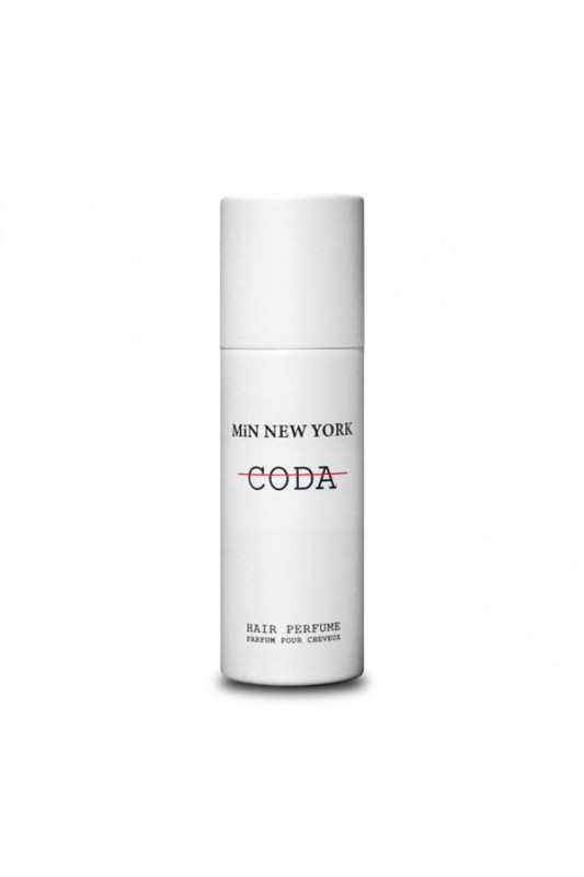 مين نيويورك كودا عطر الشعر 75 مل