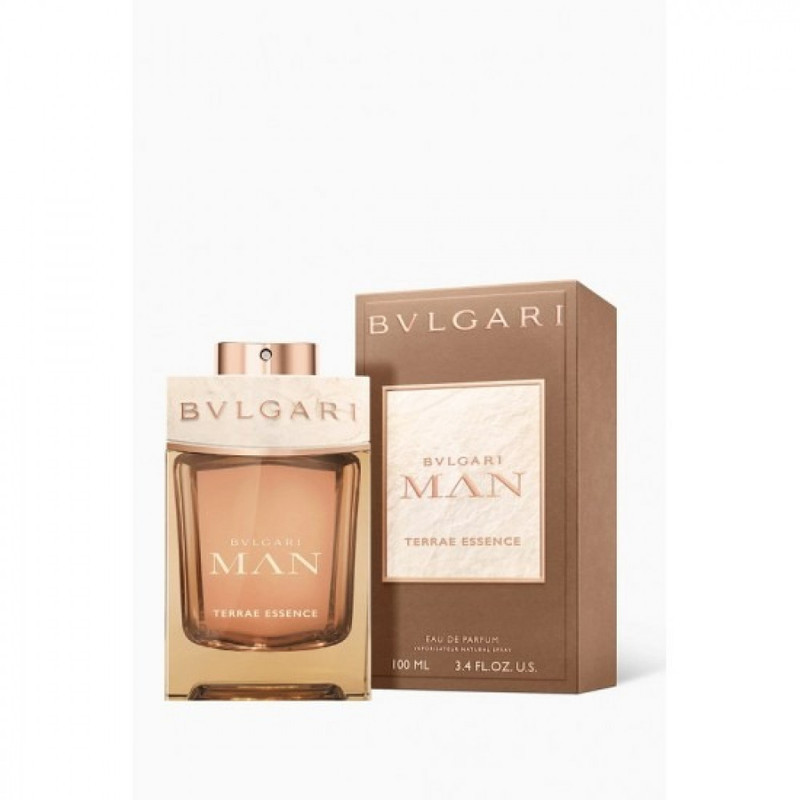 عطر بولغاري مان تيري اسنس او دو بارفيوم-100مل