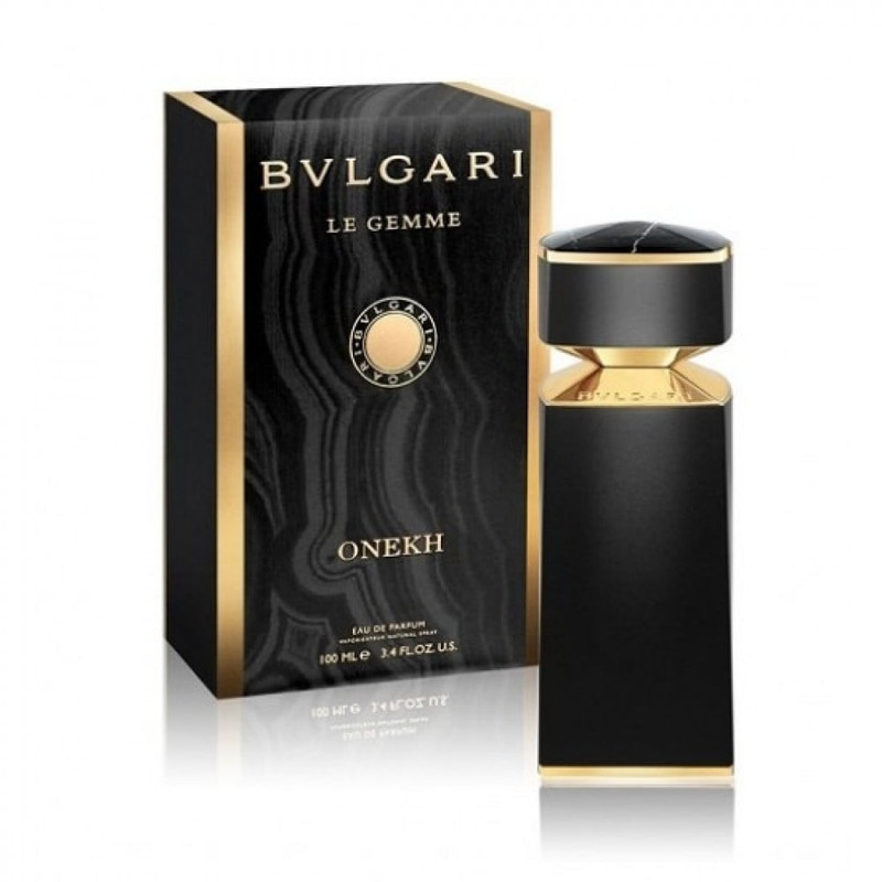 عطر بولغاري لو جيم اونيه او دو بارفيوم-100مل