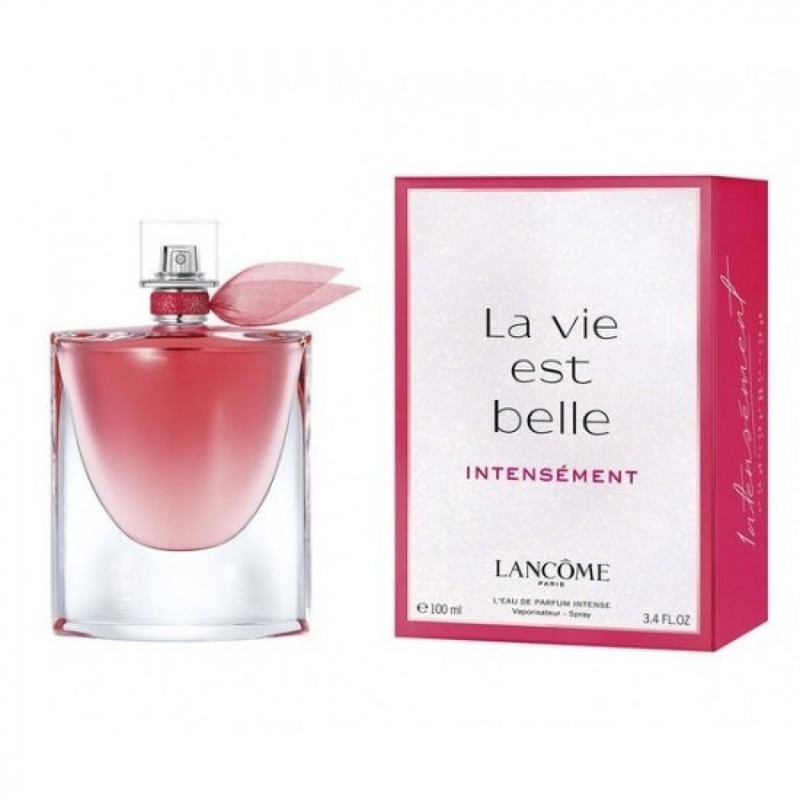 عطر لانكوم لافي اي بيل انتنسمنت انتنس او دو بارفيوم-100مل