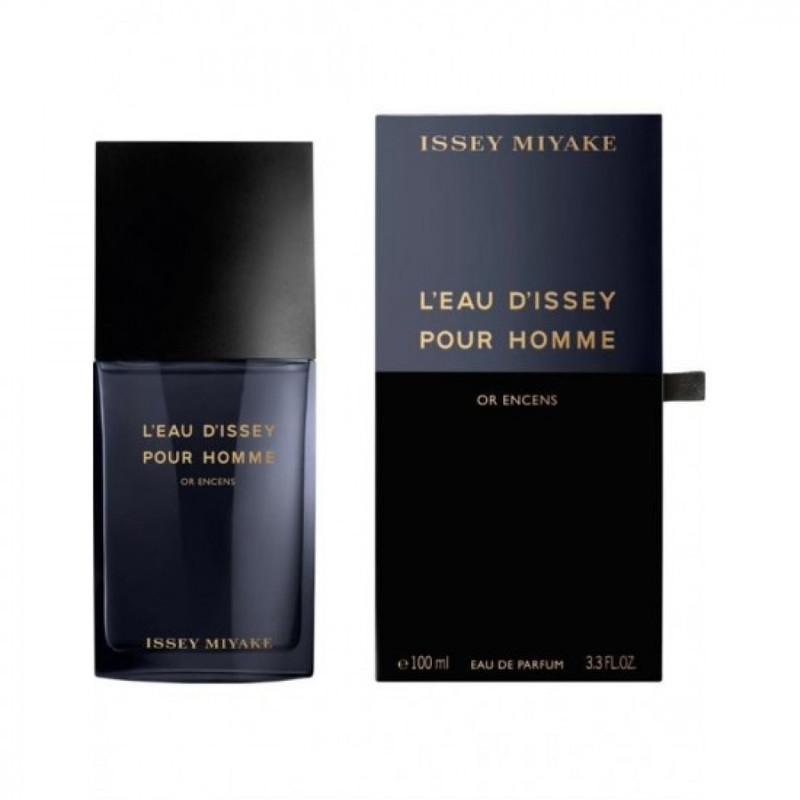 عطر ايسي مياكي ليو دا ايسي بور هوم اور انسينس او دو بارفيوم-100مل
