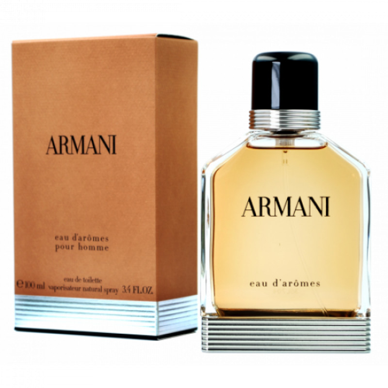 عطر جورجيو ارماني دي اروميس او دو تواليت-100مل