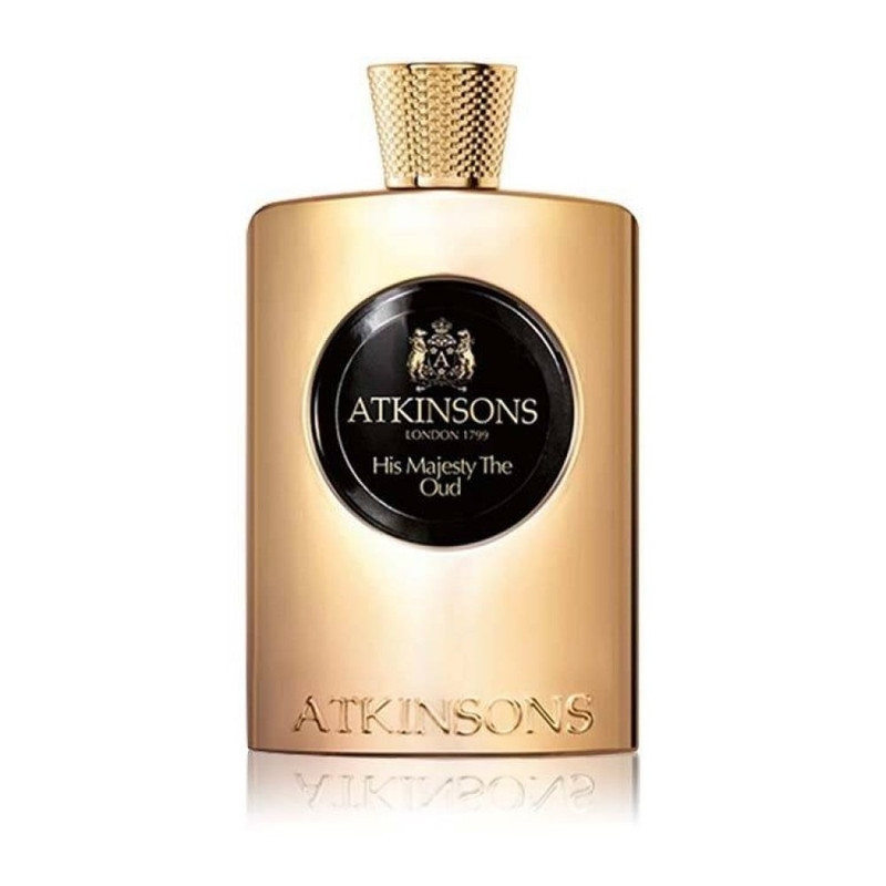 عطر اتكينسونس هيز ماجيستي ذا عود او دو بارفيوم-100مل