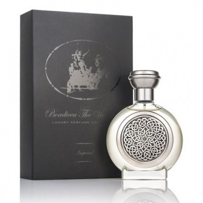 عطر بوديسيا ذا فيكتوريوس إمبريال او دو بارفيوم-100مل