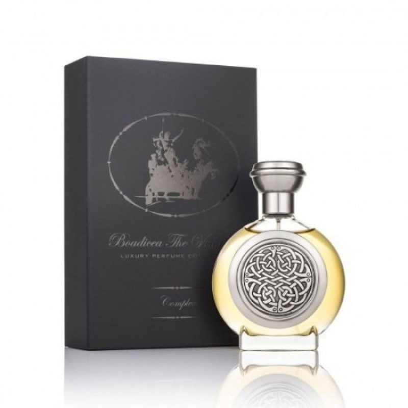 عطر بوديسيا ذا فيكتوريوس كومبلكس او دو بارفيوم-100مل