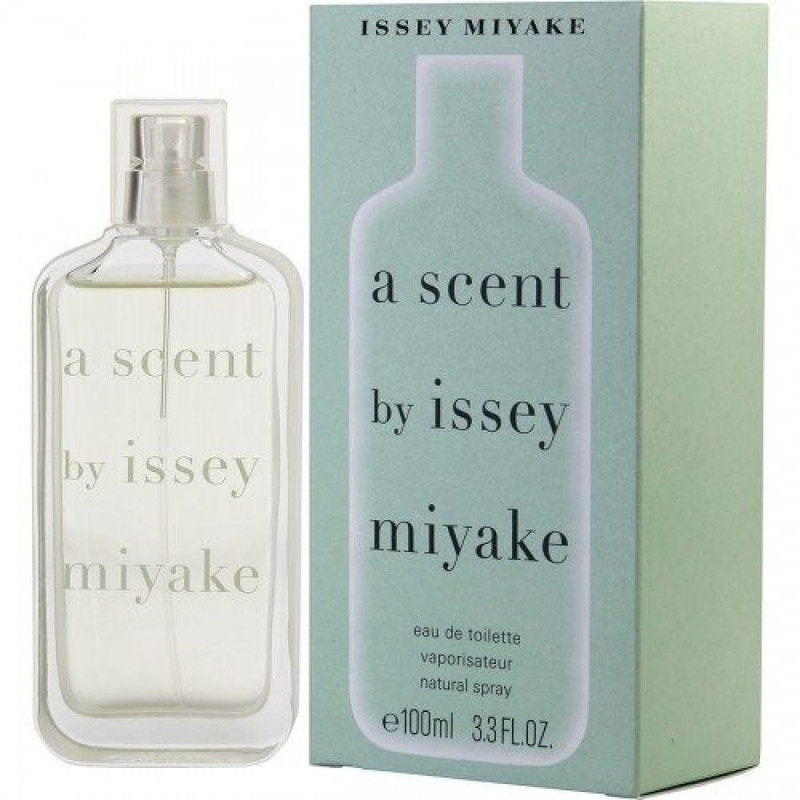 عطر ايسي مياكي سينت باي ايسي مياكي او دو تواليت 100مل ايسي مياكي Issey Miyake