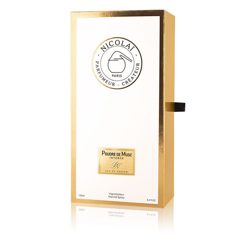 نيكولاي بودري دي مسك انتينس أو دو برفيوم 100مل