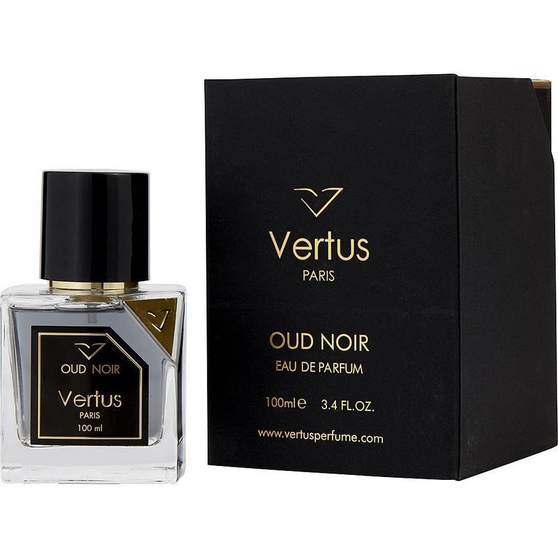 عطر فيرتس عود نوار او دو بارفيوم 100مل