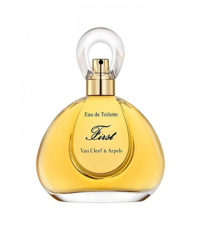 عطر فان كليف فيرست القديم او دو تواليت 100مل