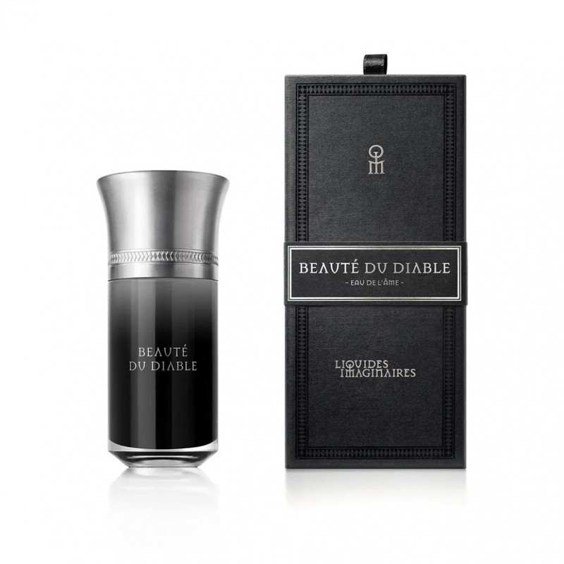 عطر ليكيد ايماجنير بوتو دي ديابل 100مل