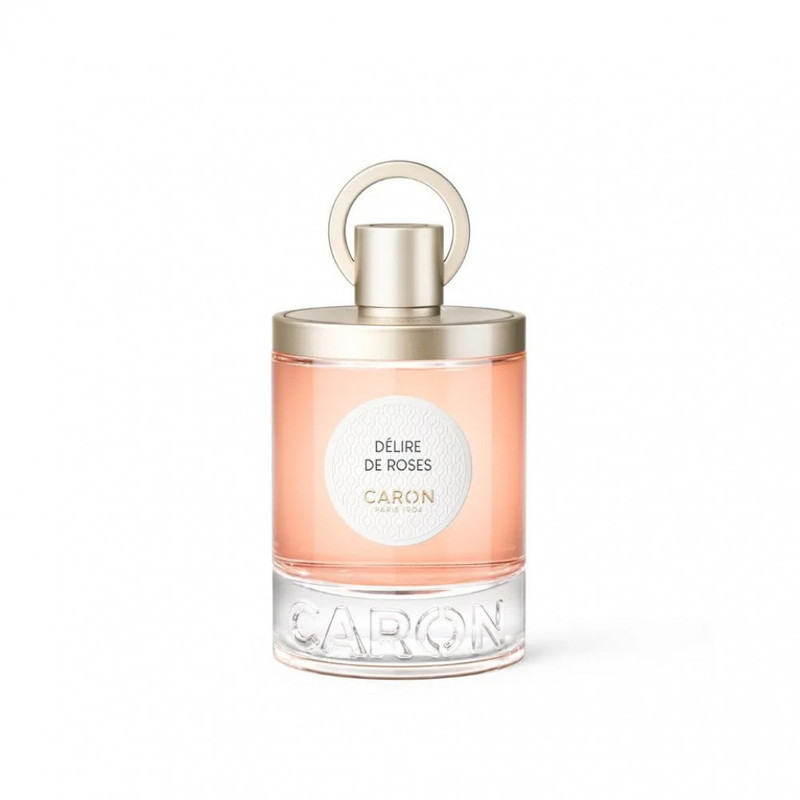 عطر كارون ديليري دي روز 100 مل