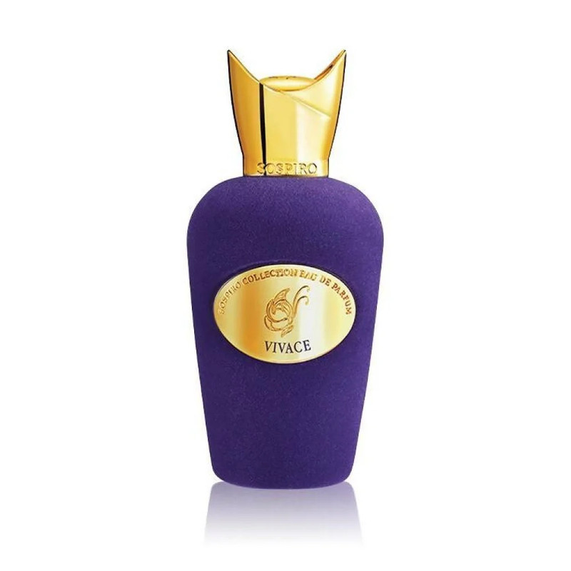 عطر سوسبيرو فيفاس او دو بارفيوم 100مل