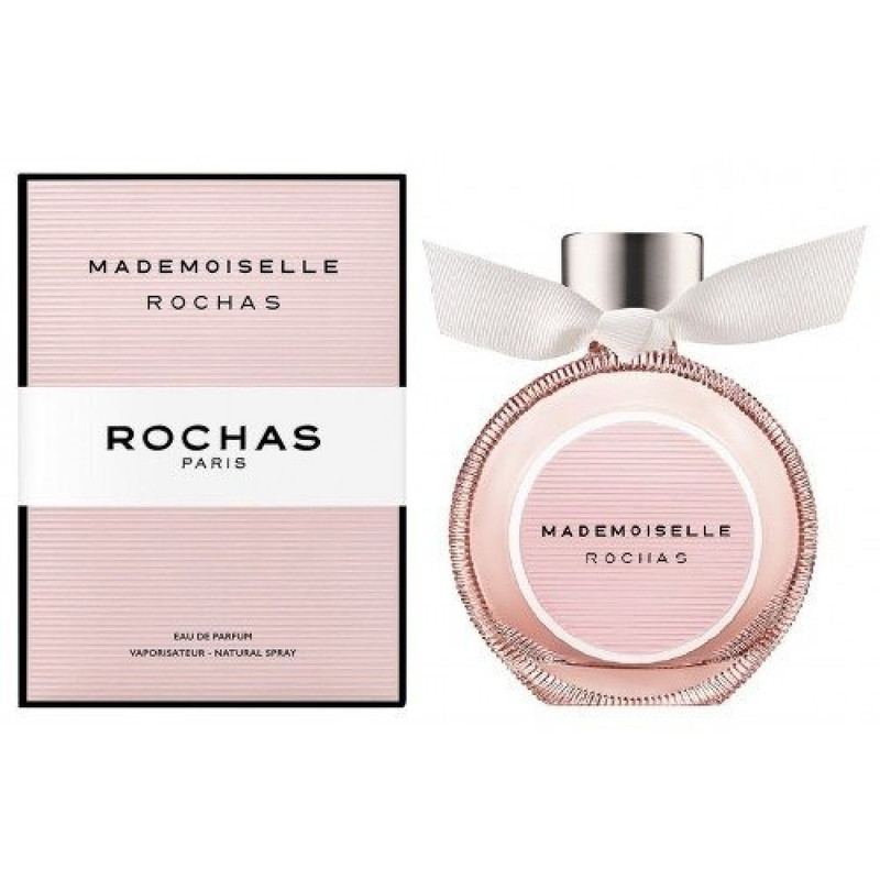 عطر روشاس مدموزيل روشاس او دو بارفيوم-90ملِ