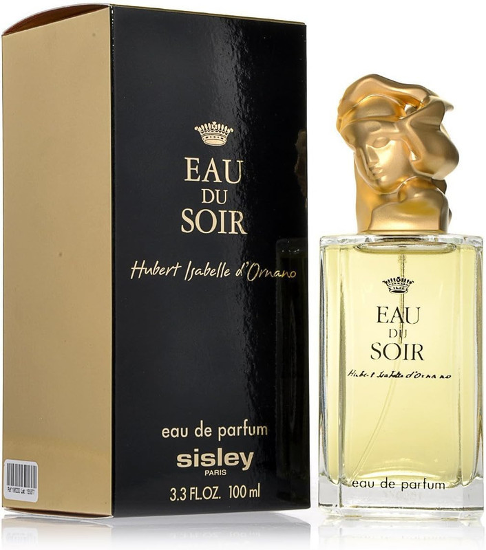 عطر سيسلي او دو سوار او دو بارفيوم 100 مل