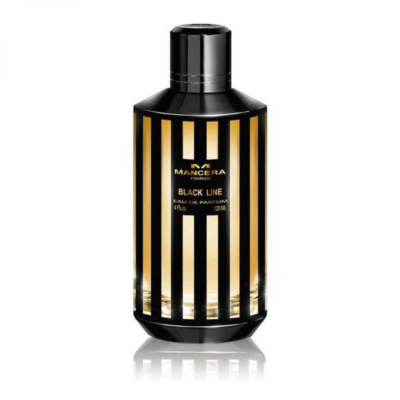 عطر مانسيرا بلاك لاين او دو بارفيوم-120مل