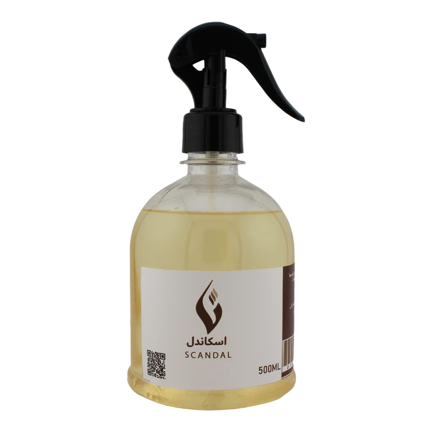 أناسم معطر اسكاندل - 500 مل - أصفر