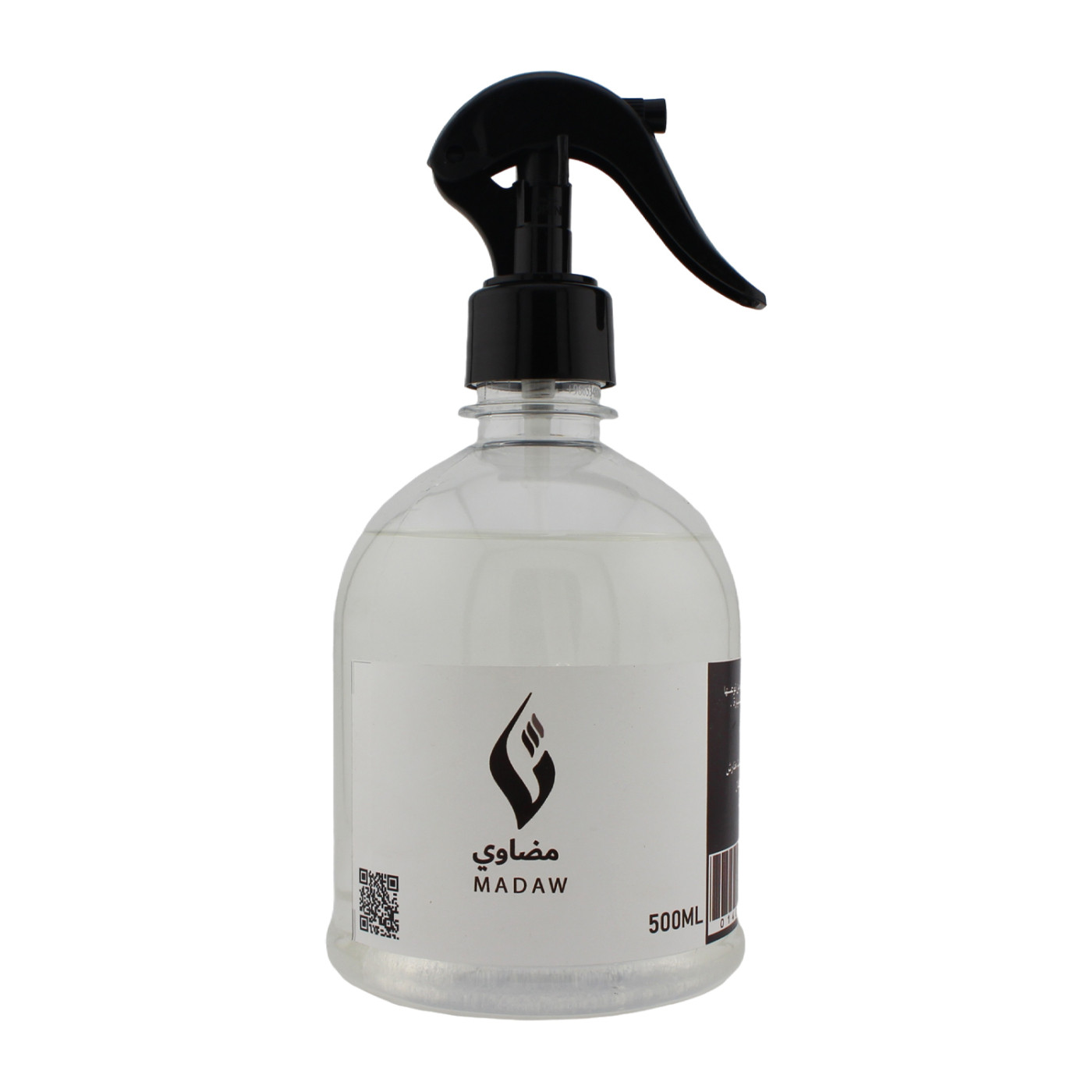 أناسم معطر مضاوي - 500 مل - شفاف