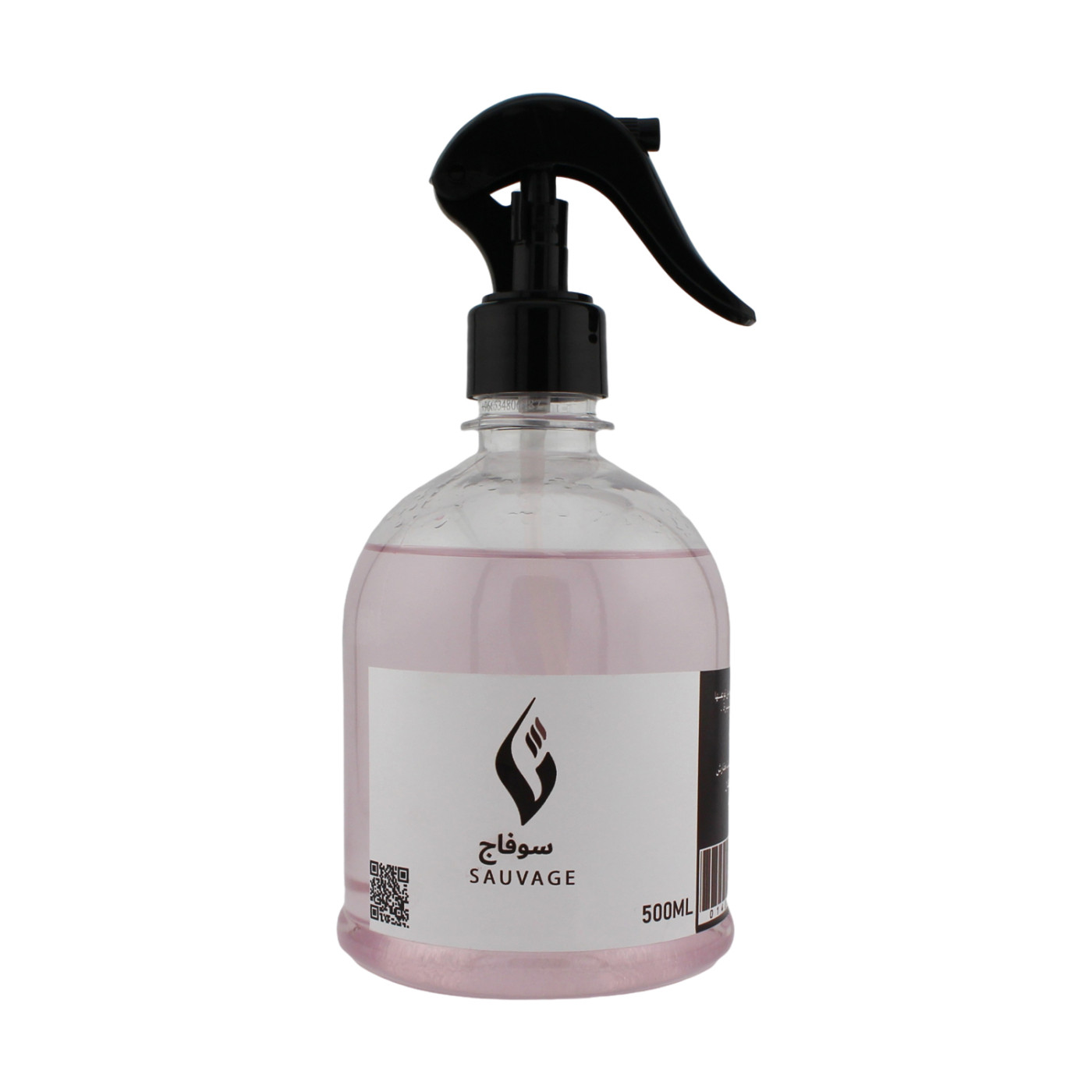 أناسم معطر سوفاج - 500 مل - وردي