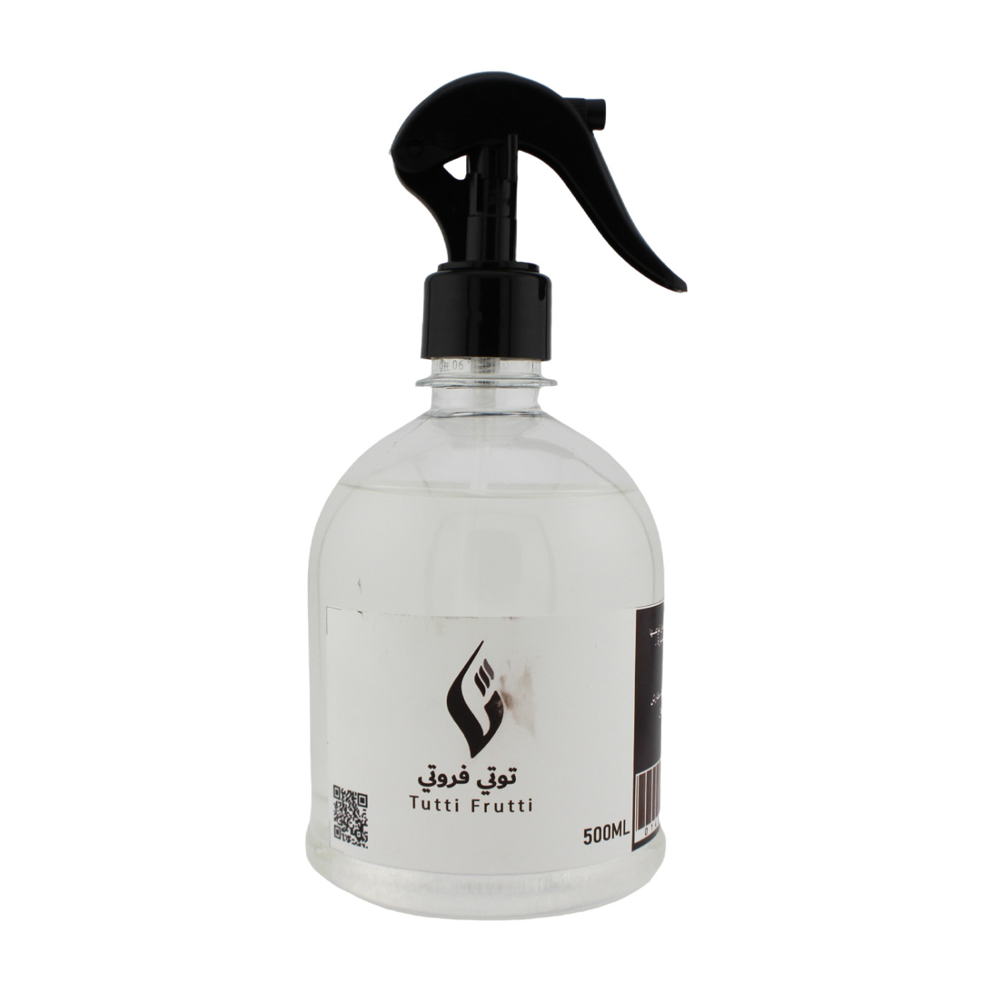 أناسم معطر توتي فروتي - 500 مل - شفاف