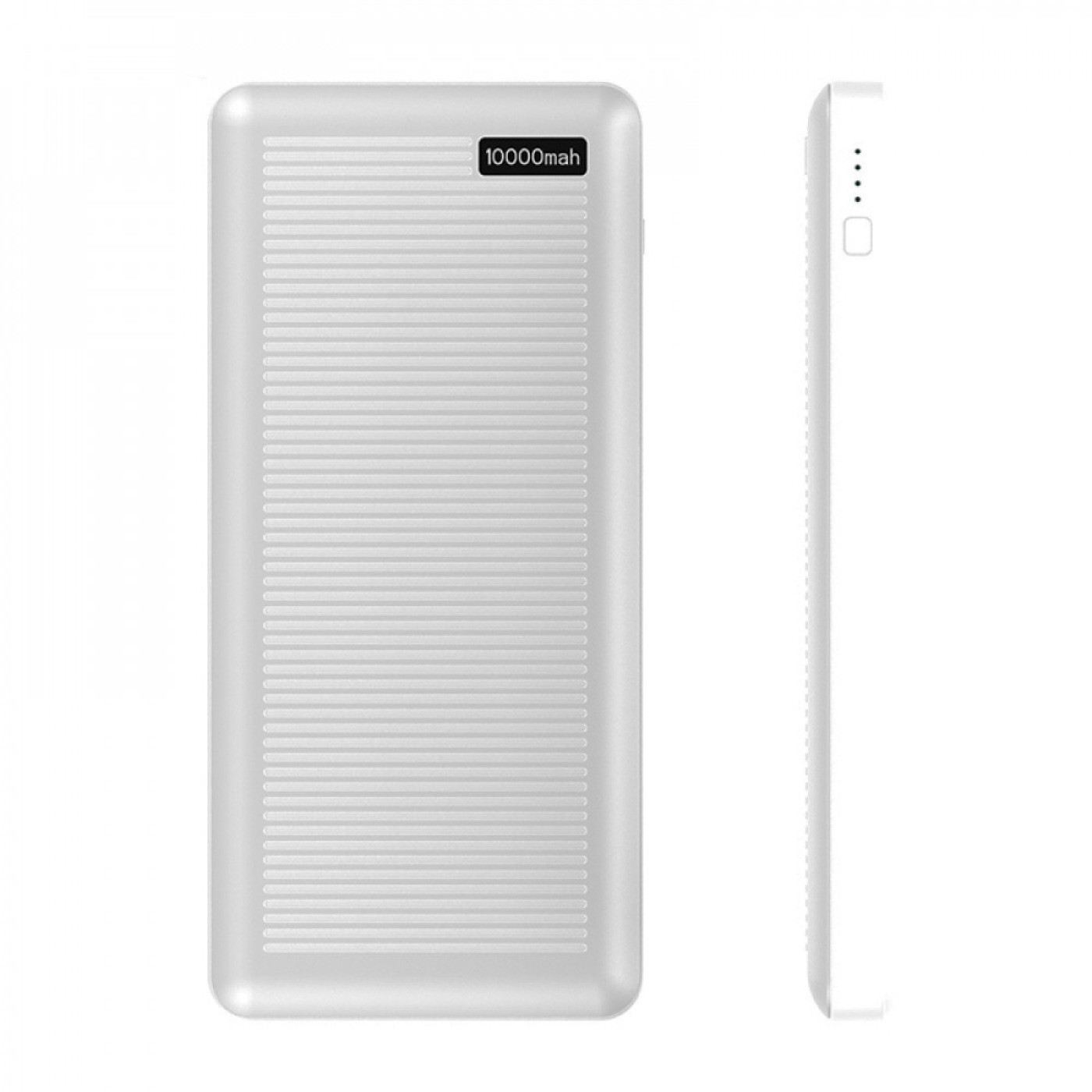 Iznc باور بانك - 10000mAh - 22.5W - منفذ PD