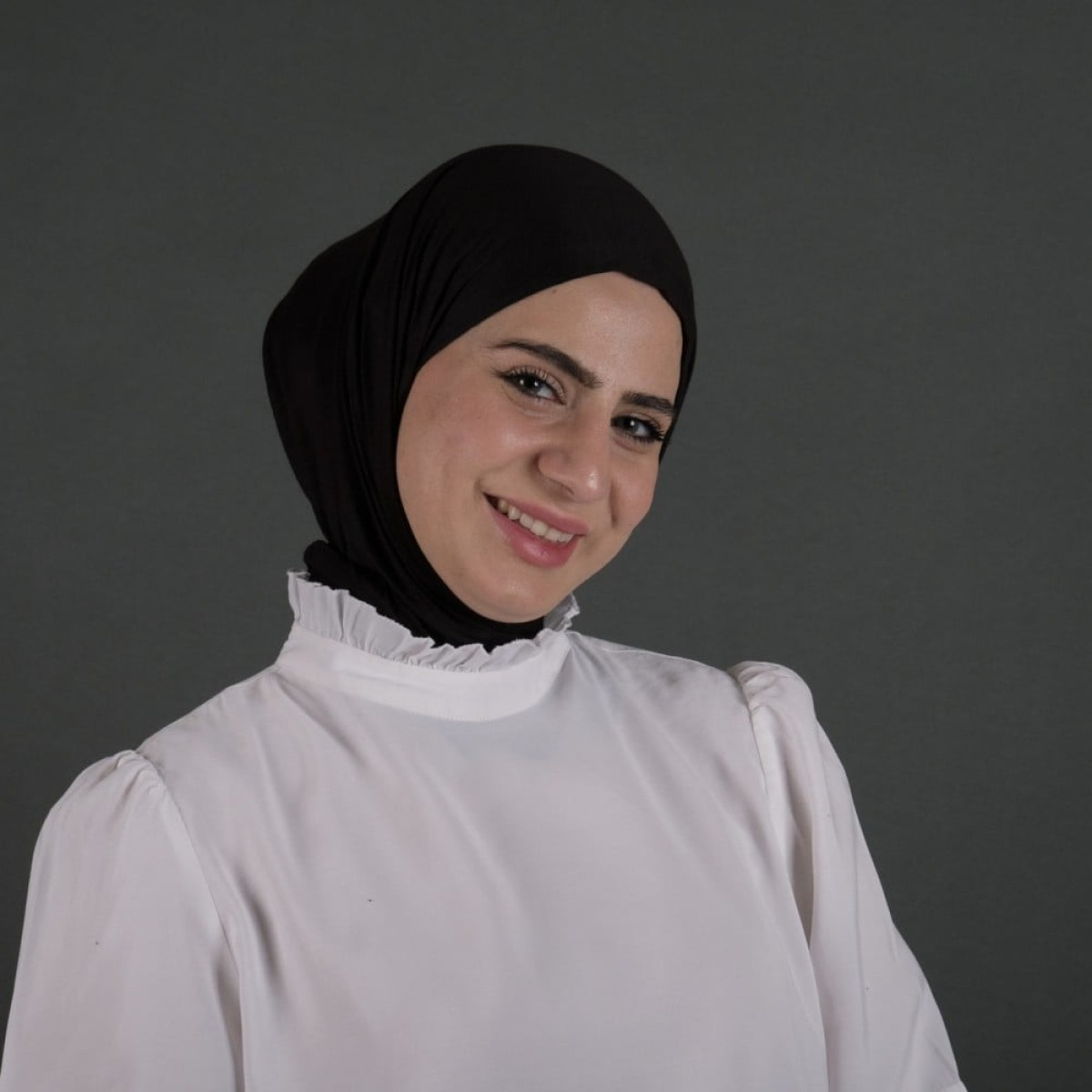حجاب جاهز خامة عالية