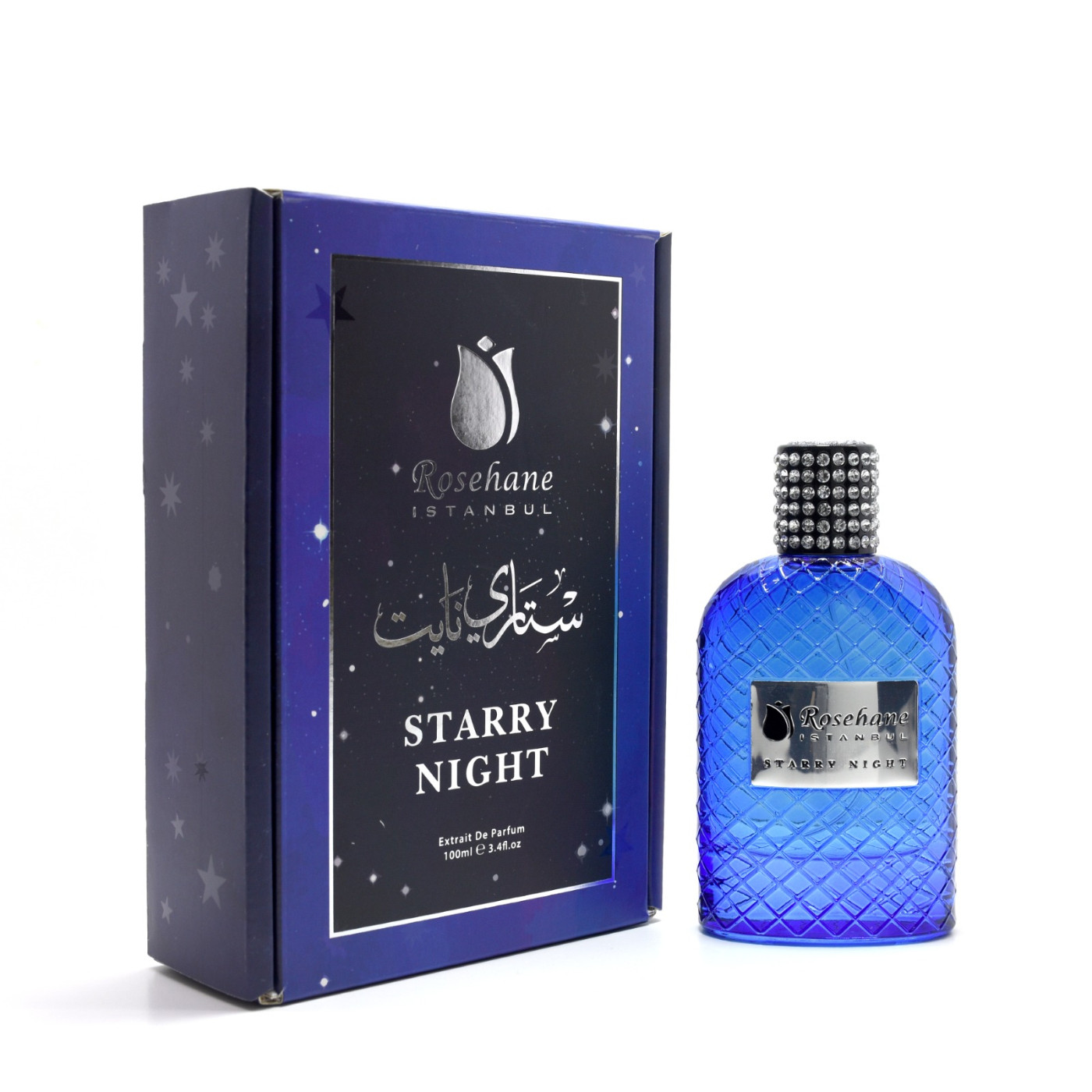 ستاري نايت