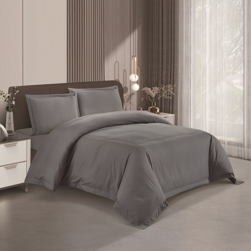 شرشف هورس نفرين 4قطع Verna-005