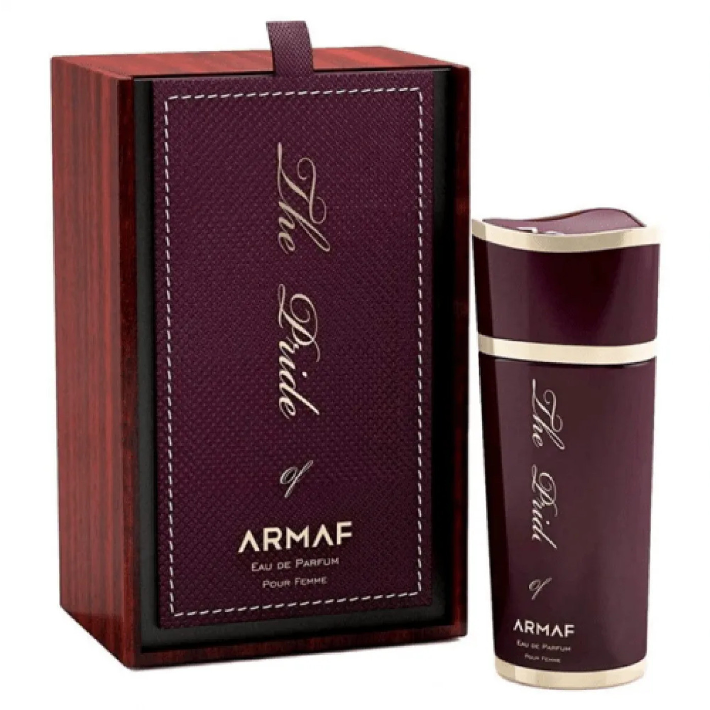 عطر ذا برايد بور فيم من أرماف للنساء - او دو برفيوم 100مل