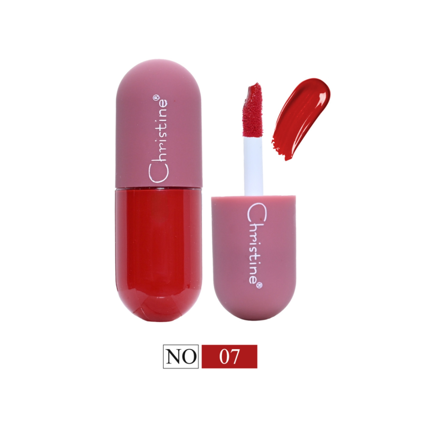 روج ميني سائل مطفي W07 من كرستين CH-L2102