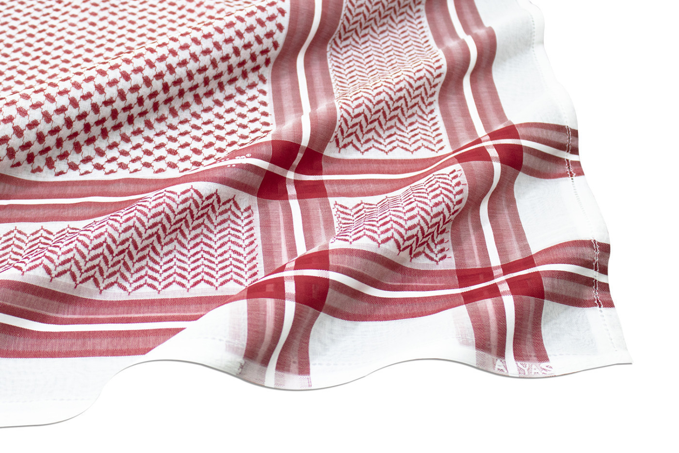 شماغ اليشمك Y13