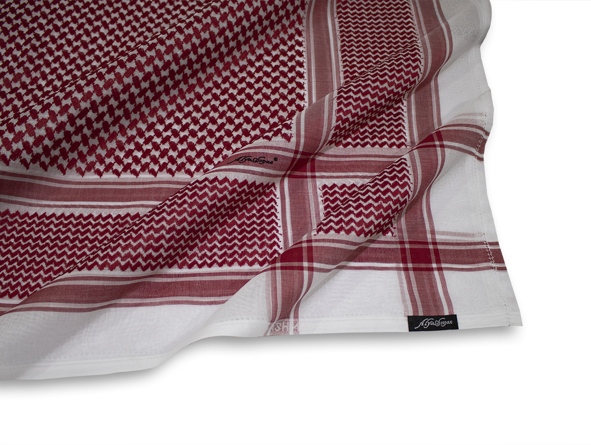 شماغ اليشمك Y25 Limited
