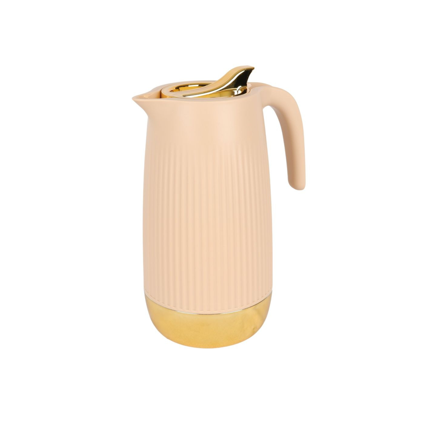 كروس ترمس شاي وقهوة - 1 ليتر - KR5878-04