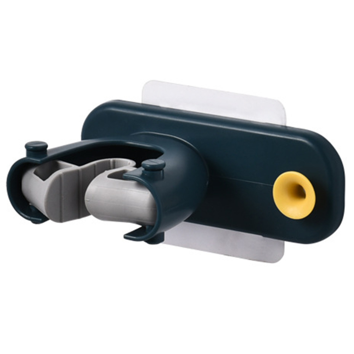 شاربدو حامل أدوات التنظيف والممسحة اللاصقة - متعددة الألوان