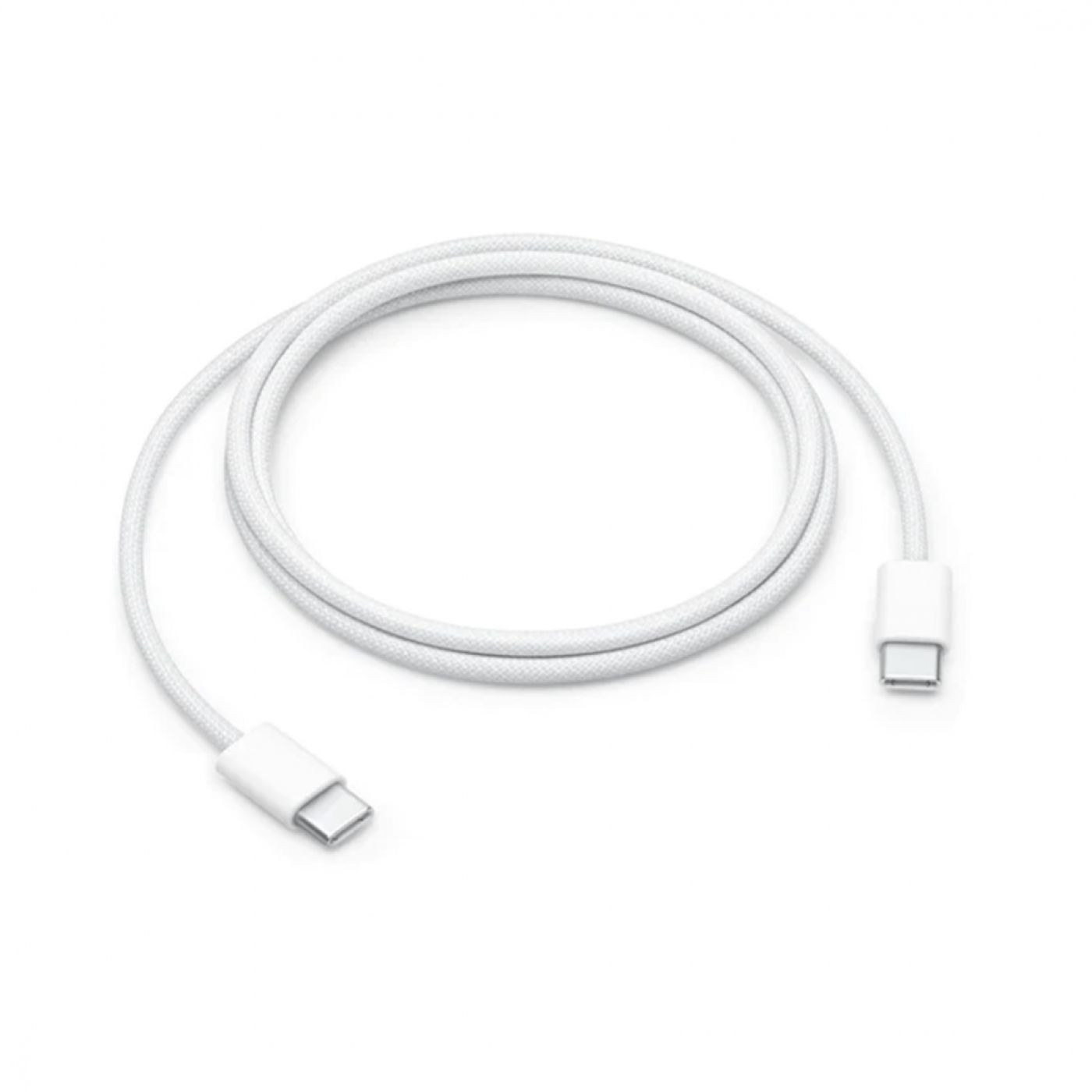آبل كايبل USB-Type-C - أبيض
