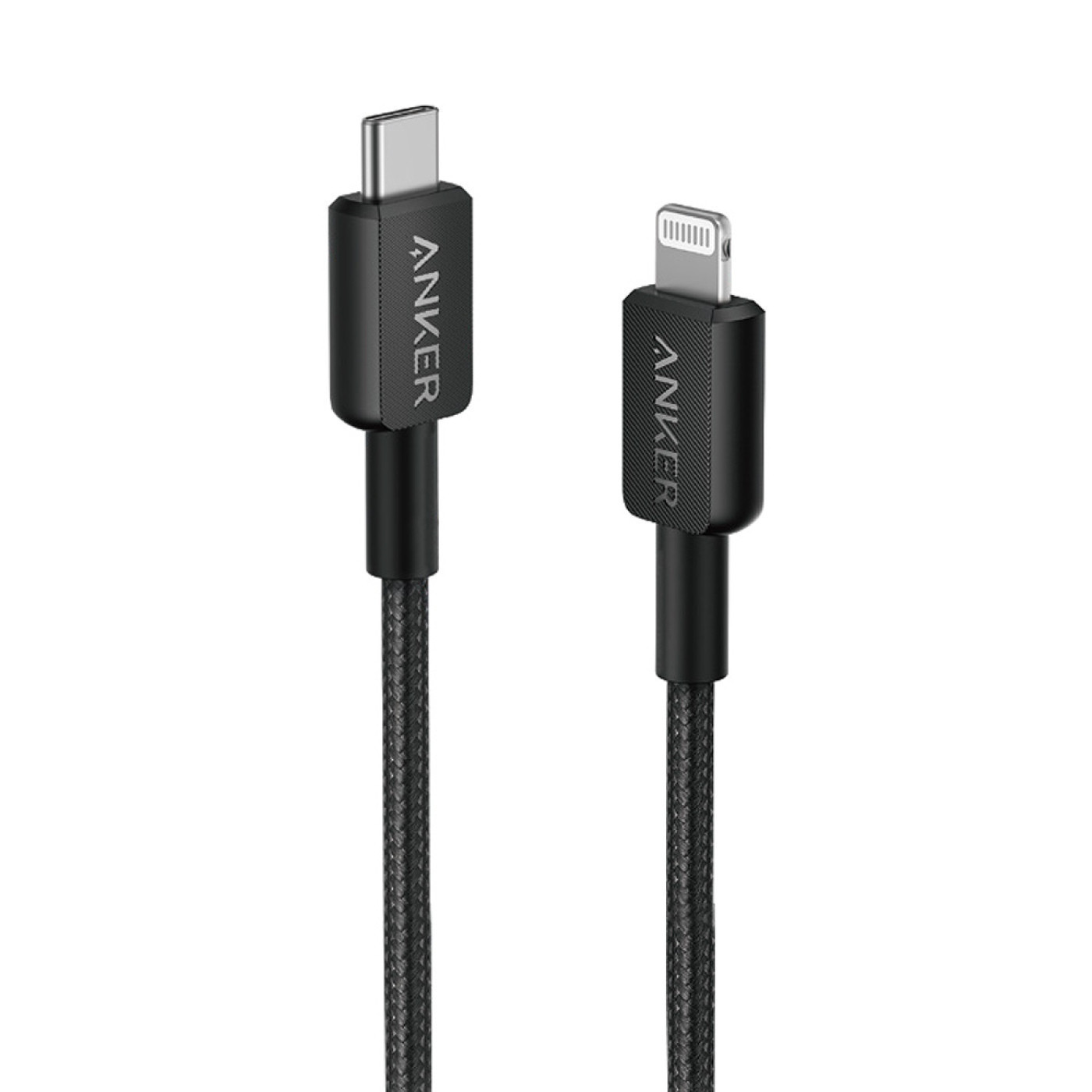 آنكر كابل Type-C إلى Lightning - بطول 90 سم