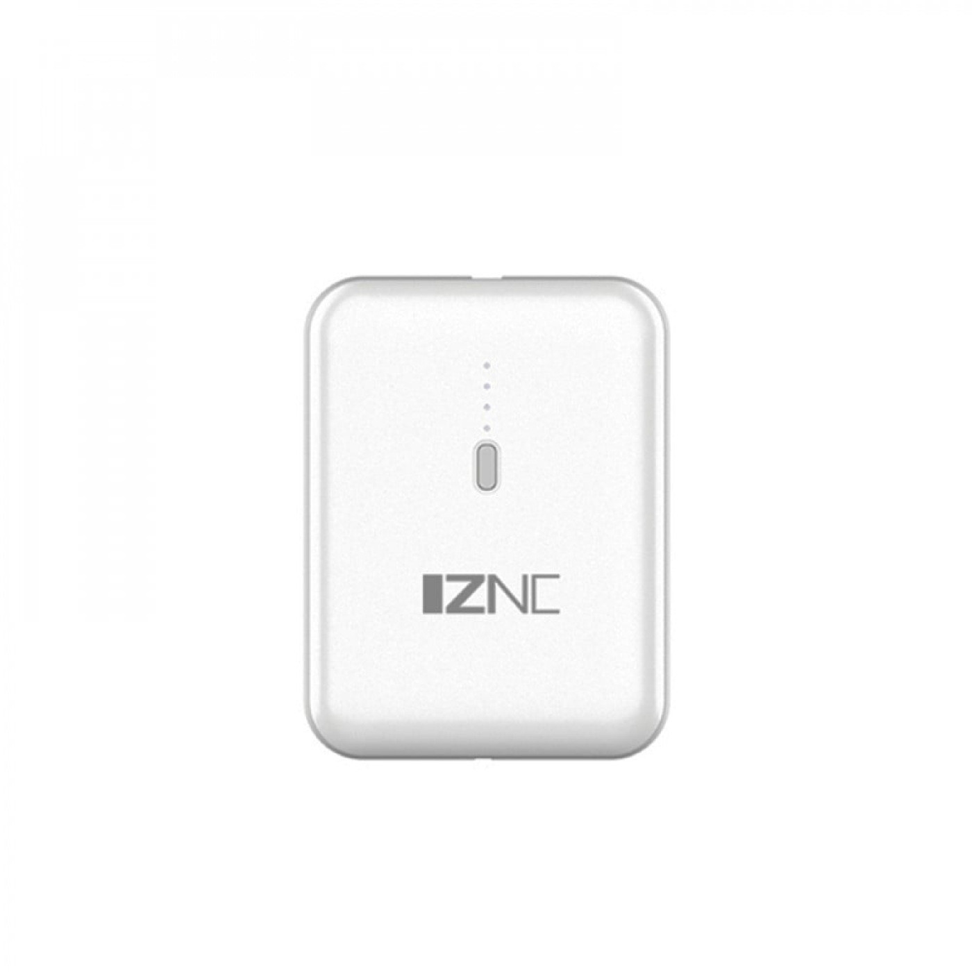 Iznc باور بانك - 10000mAh - 20W - منفذ PD