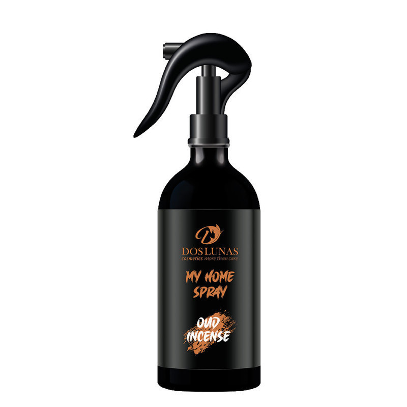 معطر منزلي بخور العود