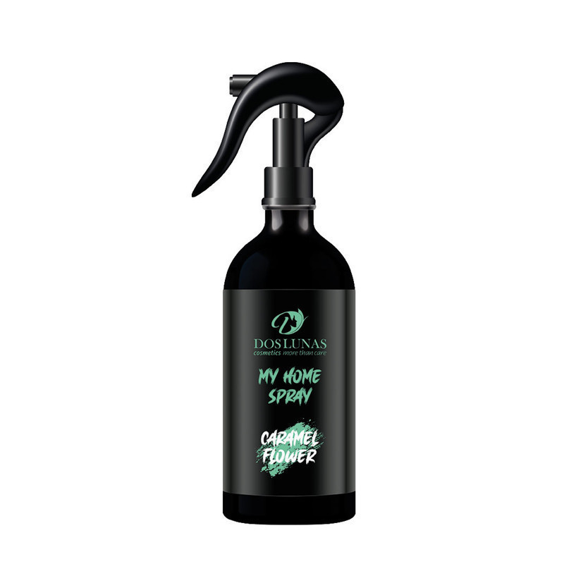 معطر منزلي زهرة الكراميل
