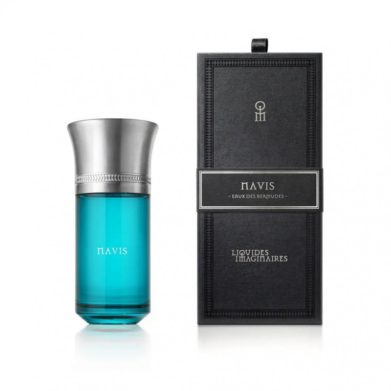 عطر ليكيد ايماجنير نافيس 100 مل