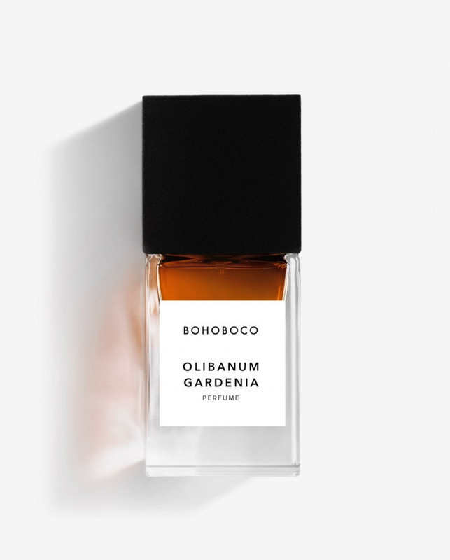 عطر بوهوبوكو أوليبانوم جاردينيا 50مل