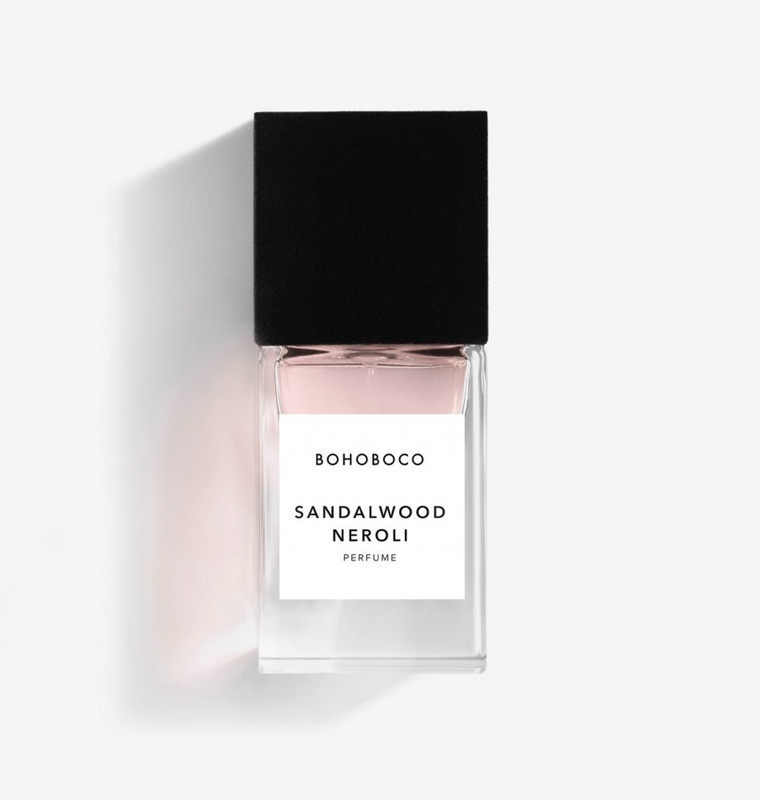 عطر بوهوبوكو صاندلوود نيرولي 50 مل