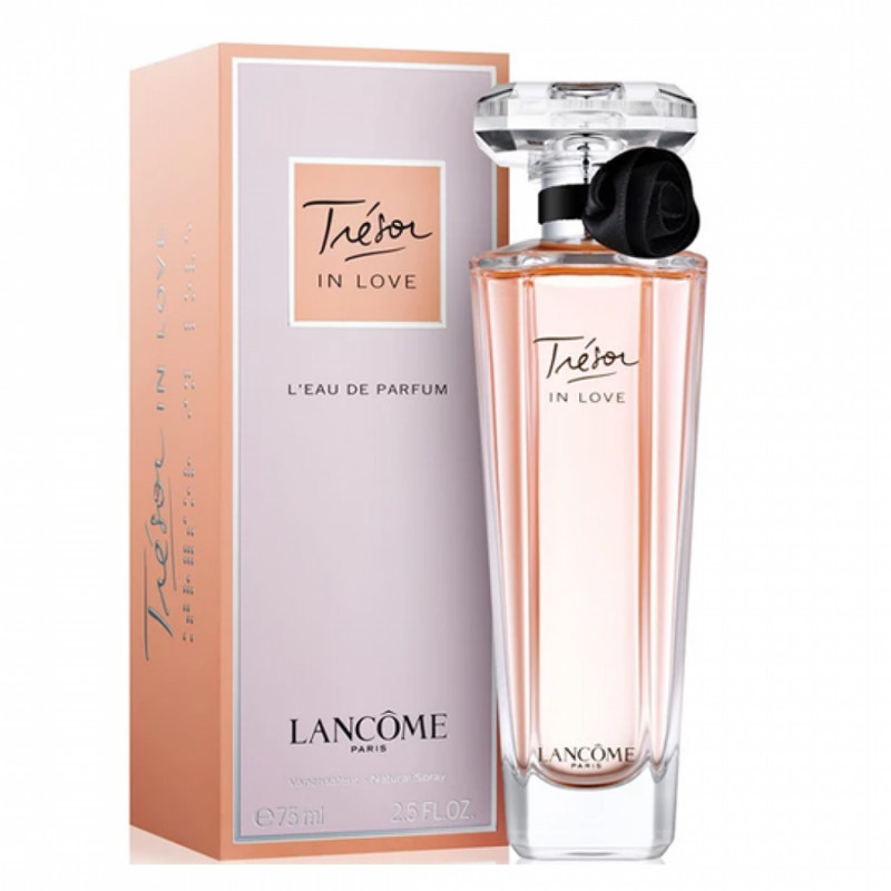 عطر لانكوم تريزور إن لوف 75 مل