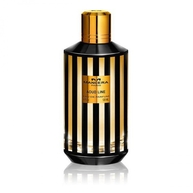 عطر مانسيرا عود لاين او دو بارفيوم-120مل