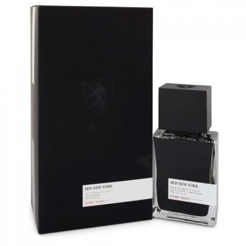 عطر مين نيويورك دون رود او دو بارفيوم-75مل