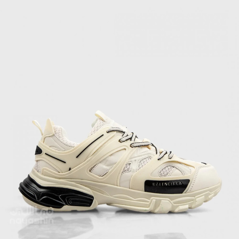 حذاء كاجوال رجالي طبي680-3-BEIGE