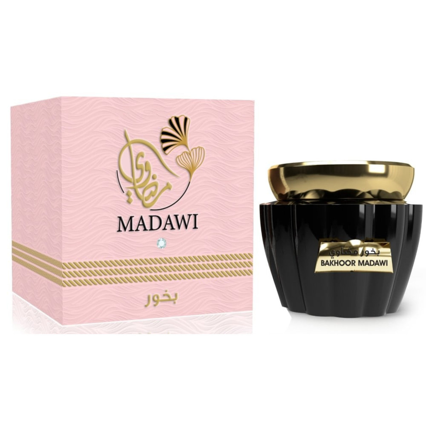 بخور مضاوي - 50 جرام